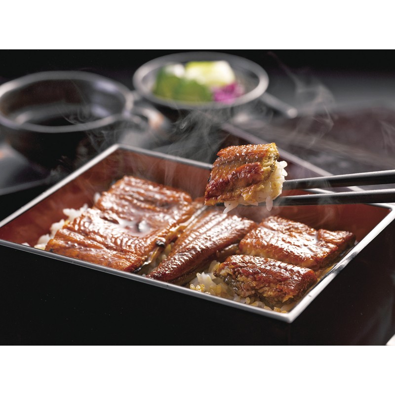 うなぎ割烹「一愼」 特製蒲焼 3440612