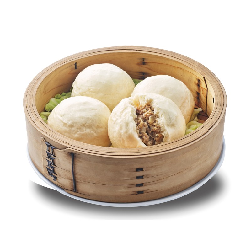 蓬莱本館 豚まん3袋セット HR-12