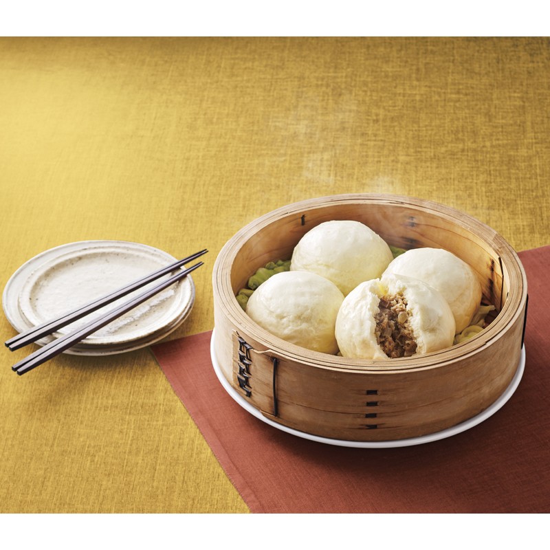 蓬莱本館 豚まん3袋セット HR-12