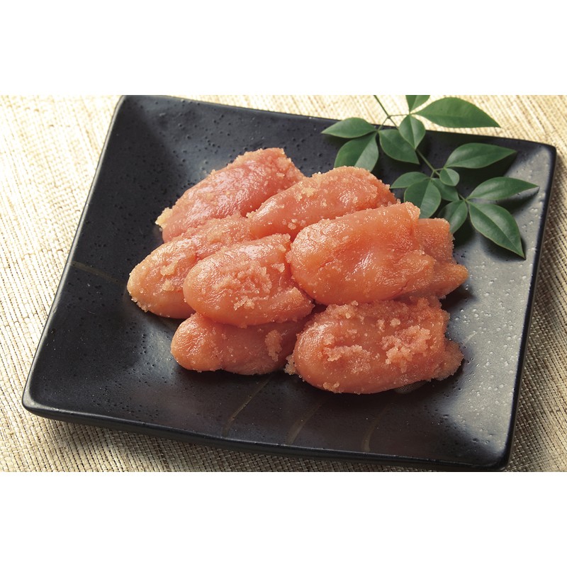 博多紀久屋 無着色辛子明太子（切子）600g KK－600G