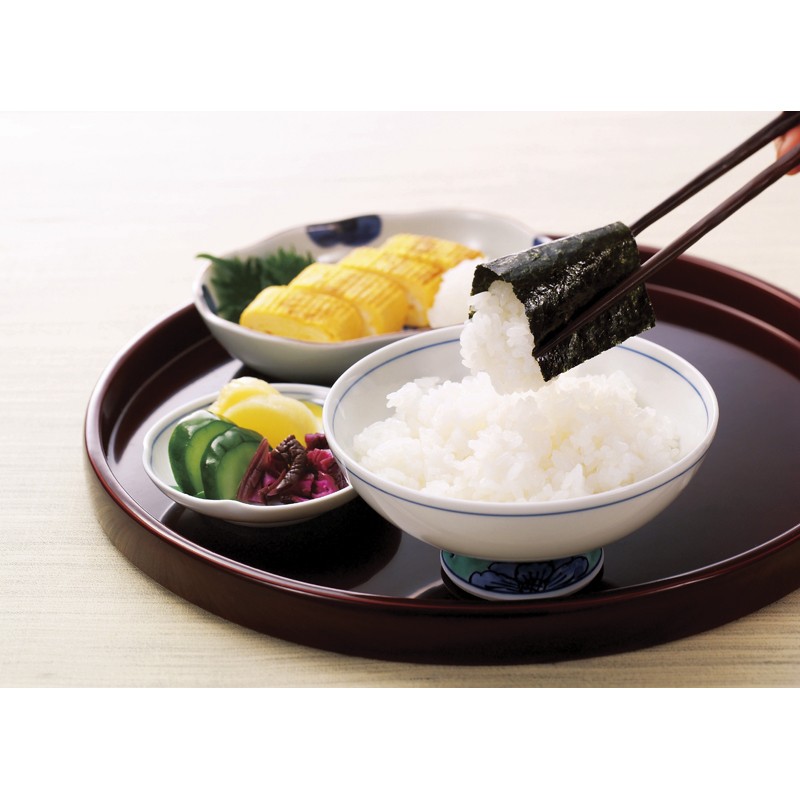 やま磯 初摘み味付海苔詰合せ No30 YA5本詰