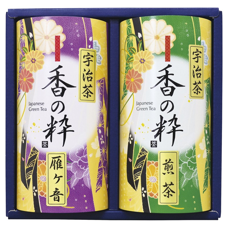 宇治茶詰合せ No30 LF09-30
