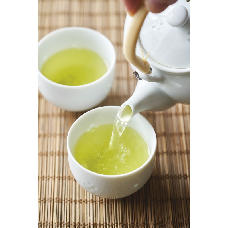 宇治茶詰合せ No50 LF09-50
