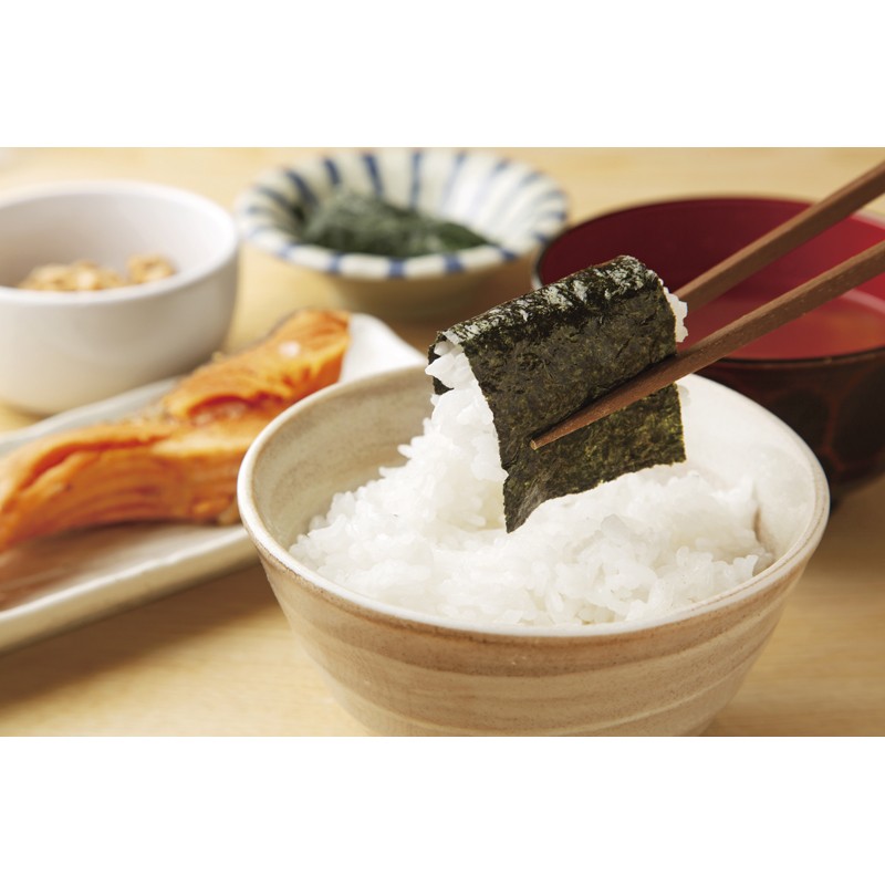 大森屋 有明海産卓上味のりギフト  NA-30G