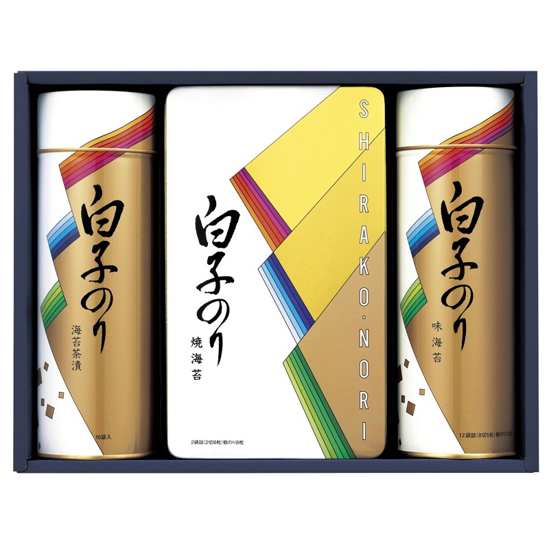 白子のり のり詰め合わせ No30 SA-300