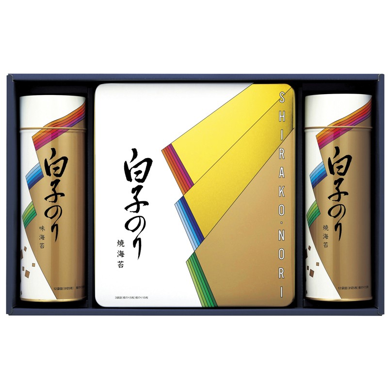 白子のり のり詰め合わせ No50 SA-500