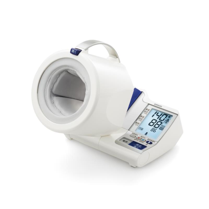 オムロン デジタル自動血圧計 HCR-1602